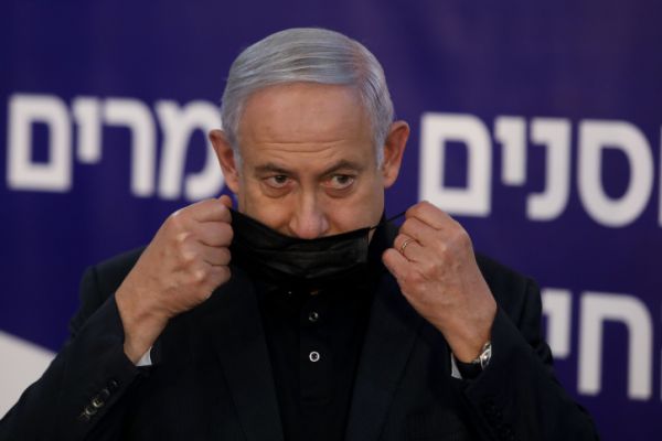 נתניהו: "לעצור את הטיסות מכל העולם"