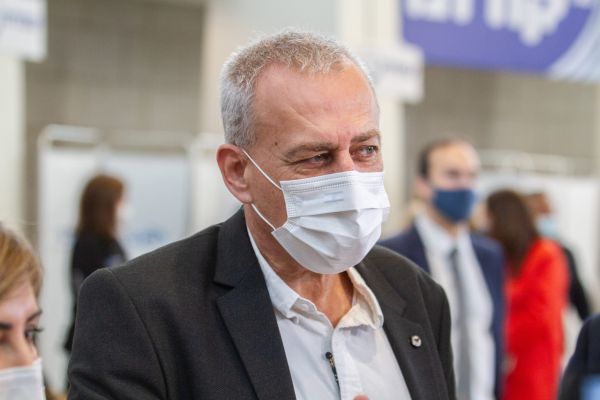 פרויקטור הקורונה: חובת המסכות תחזור בשבוע הבא