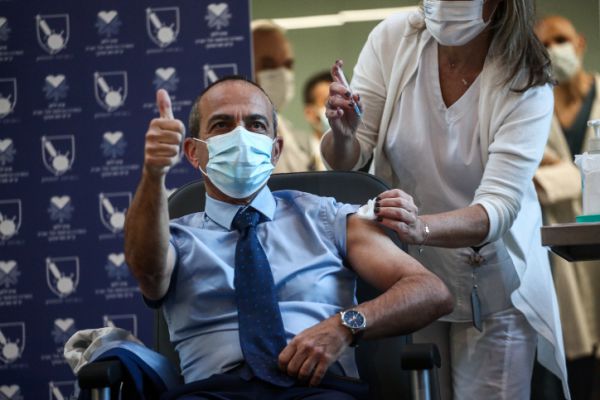 בקרב על התודעה, תמונה אחת שווה יותר מאלף סגרים