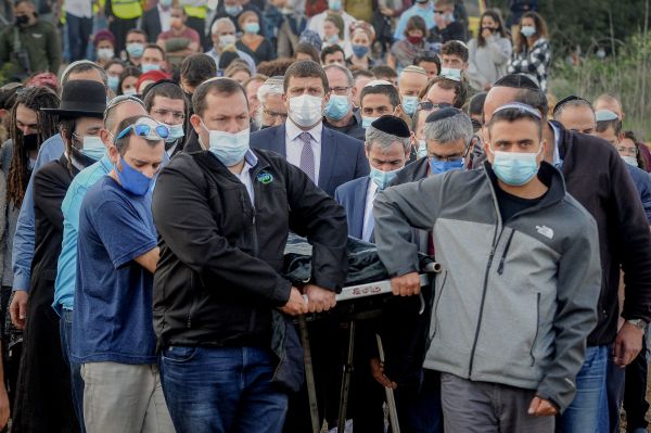 אנשי טל מנשה, הדלקתם אור גדול בחושך הנורא הזה