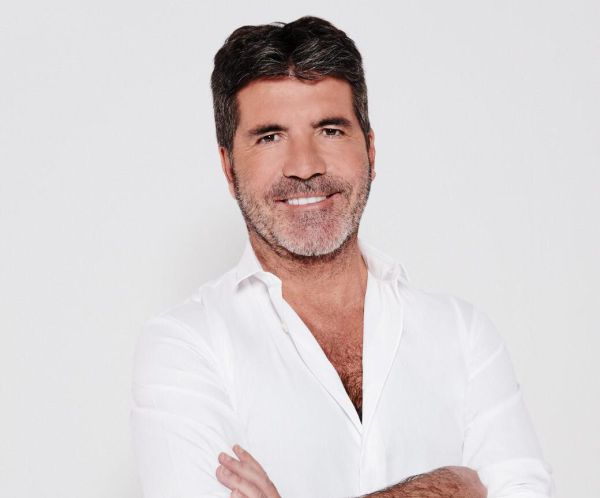 סיימון קאוול האגדי מגיע לשפוט באקס פקטור ישראל