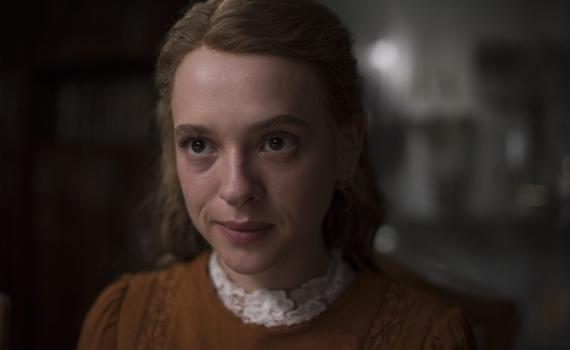 כבוד: שירה האס מועמדת לגלובוס הזהב