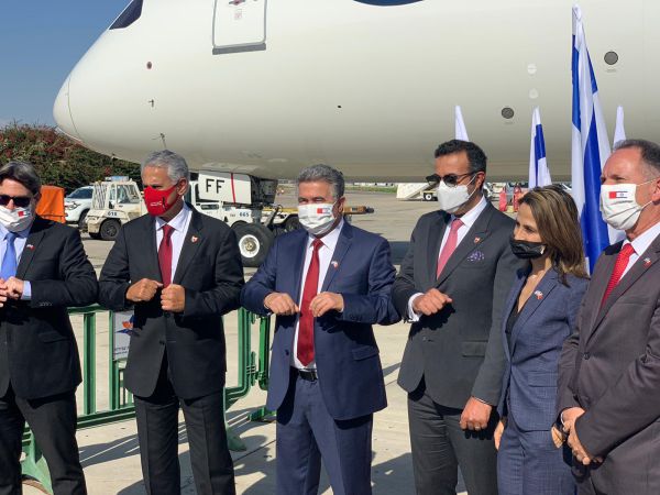 בחריין הודיעה: "לא נחרים מוצרים מיהודה ושומרון"