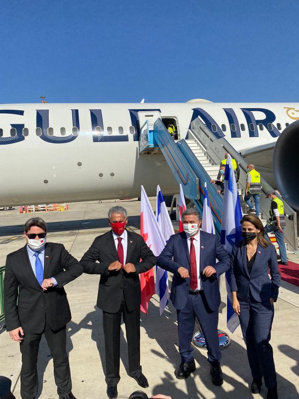 על רקע משבר הקורונה: תעודת פטירה לתיירות