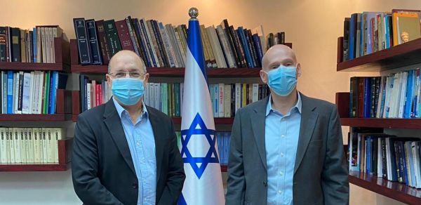 ניסנקורן יקדם את מינוי איסמן כפרקליט המדינה