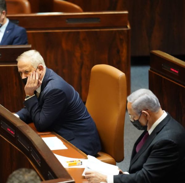 רק קריאה טרומית: מהם השלבים עד פיזור הכנסת?