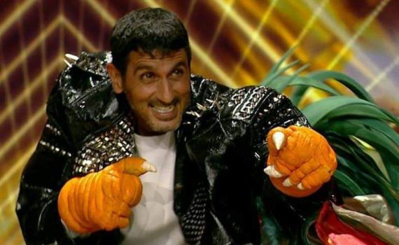 קרב הריאליטי: הזמר במסכה ניצח את האח הגדול