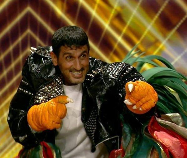 קרב הריאליטי: הזמר במסכה ניצח את האח הגדול