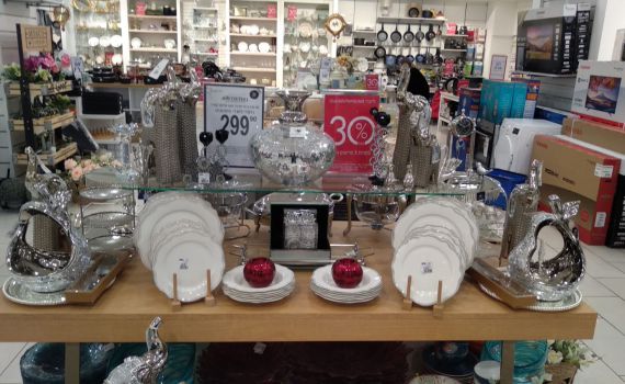 לקראת החג: כל המוצרים החיוניים ומתנות חורפיות