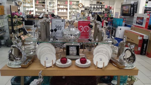 לקראת החג: כל המוצרים החיוניים ומתנות חורפיות