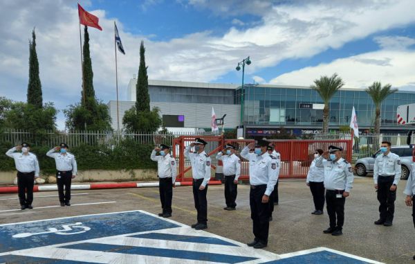עשור לאסון הכרמל: טקסי זיכרון ברחבי הארץ