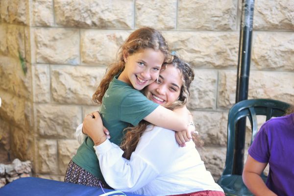 אין חיסון לכאב: במיוחד עכשיו מתגייסים למען נפגעי הטרור