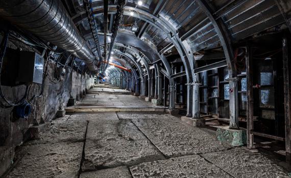 'דרך עולי הרגל' בעיר דוד זכתה בתחרות בינלאומית