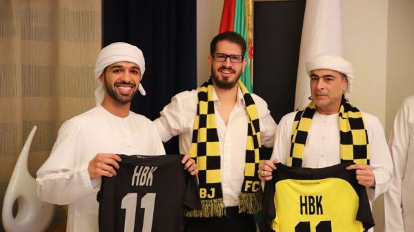 עסקה היסטורית: בית"ר י-ם נמכרה לשייח' מהאמירויות