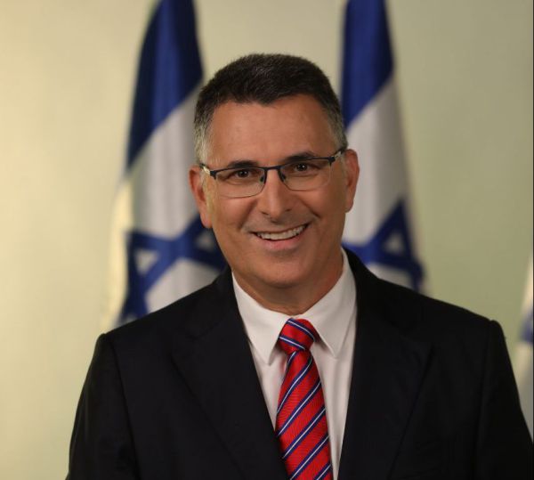 גדעון סער מקים מפלגה: "צו השעה – החלפת נתניהו"