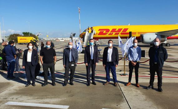 נתניהו: אהיה הראשון להתחסן במדינת ישראל