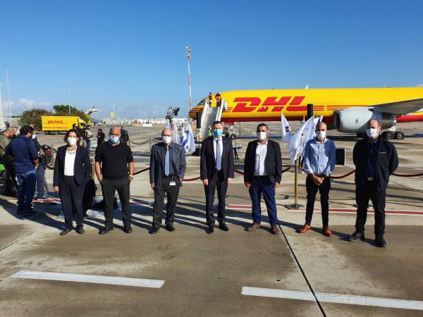 נתניהו: אהיה הראשון להתחסן במדינת ישראל