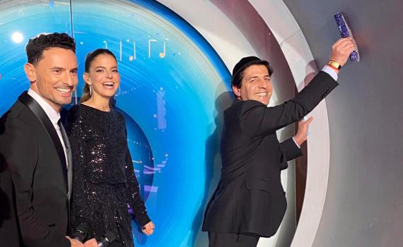 בניזרי נגד 'רב הסלבס': ביזוי גדול לתורה ולקודשי ישראל