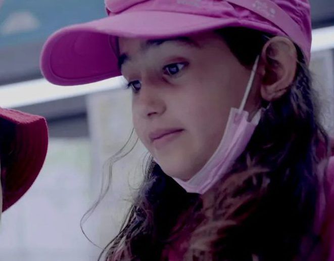 צפו: סיירת סבתא במשימה מיוחדת לחנוכה