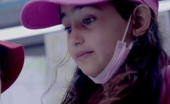 צפו: סיירת סבתא במשימה מיוחדת לחנוכה