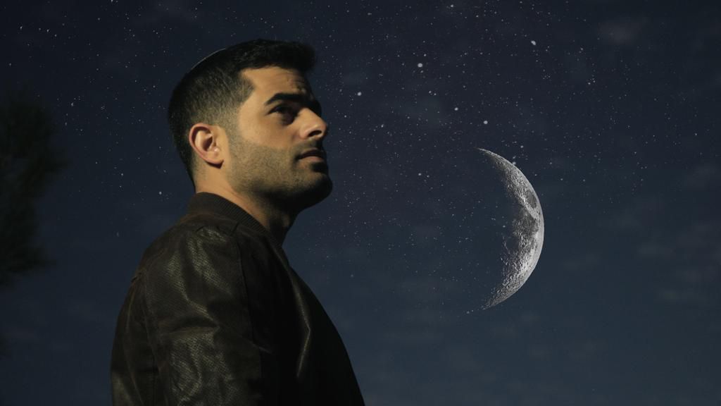 הזמר הסרוג פותח את הלב: "אני רוצה אישה ובית"