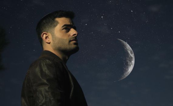 הזמר הסרוג פותח את הלב: "אני רוצה אישה ובית"