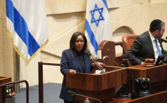 "ערוכים לקליטת כל יהודי שמבקש לעלות מאוקראינה"