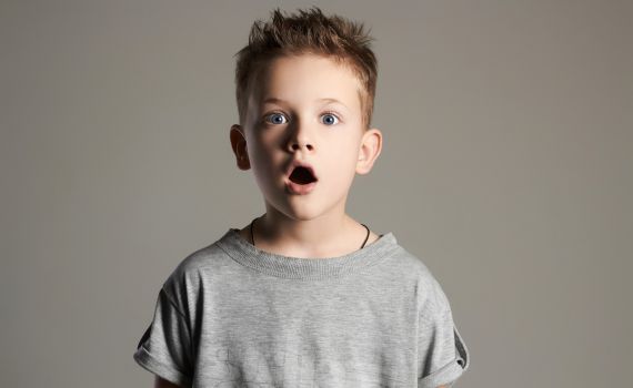 זה קרה באמת: מקבץ סיפורים הזוי שישנה לכם את ההסתכלות