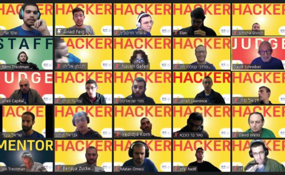 מה משותף לניקוד אוטומטי, פינוי מדויק ומניעת ירי דו"צ?