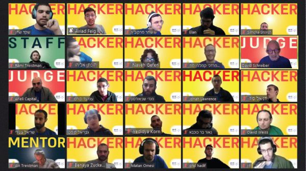 מה משותף לניקוד אוטומטי, פינוי מדויק ומניעת ירי דו"צ?