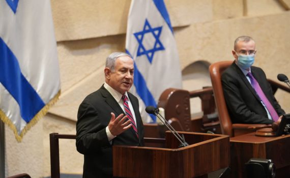 נתניהו מבקש לדחות את מועד התשובה לכתב אישום