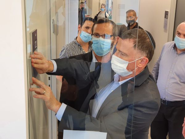 אלדשטיין: "לא מאוחר להציל את העם מבחירות"