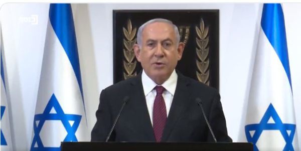 נתניהו: לא רציתי בחירות, גנץ חזר בו מסיכומים