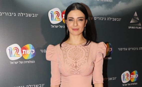 סוגרת מעגל: נינט טייב מצטרפת ל"כוכב הבא"