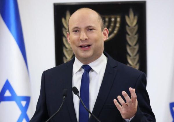 בנט: "עוד חמישה מנדטים וראשות הממשלה אצלנו"