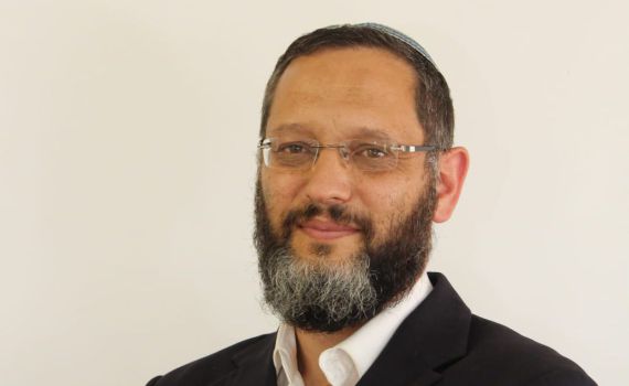 הרב בראלי: קצינים בכירים רואים בנוער הגבעות אויבים