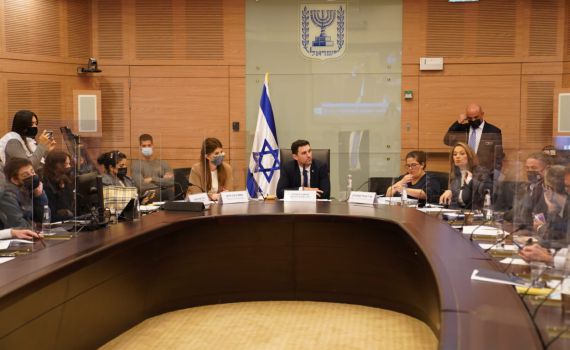 המשמעות האמתית של העברת המנדט לנתניהו