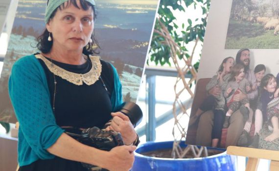 נתניהו: "למירי צחי היה כישרון יוצא מן הכלל"