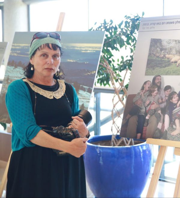 נתניהו: "למירי צחי היה כישרון יוצא מן הכלל"