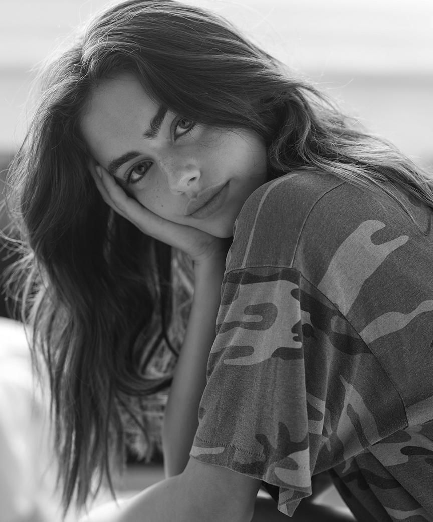 תגובות אנטי ישראליות לדוגמנית יעל שלביה