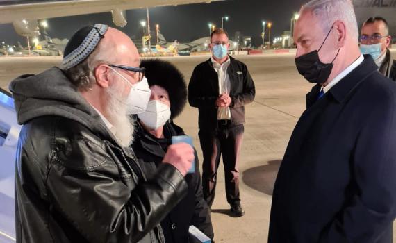 איוב קרא: אני בעד שיריון ליונתן פולארד בליכוד