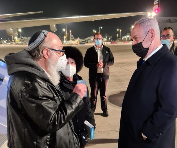 איוב קרא: אני בעד שיריון ליונתן פולארד בליכוד