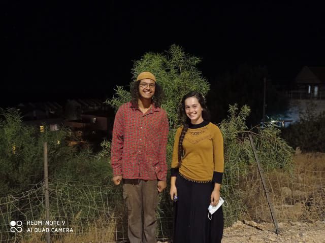 המשטרה לארוסתו של אהוביה: "הוא היה ערס"