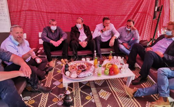 המאבק נכשל: מאהל המחאה פורק בלי הישגים