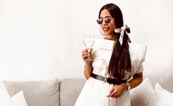 פריטי האופנה שמסכמים את אירועי 2020