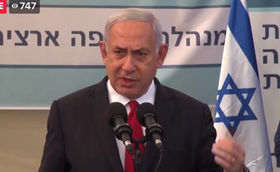 נתניהו: אנחנו מתכוונים להאריך את הסגר