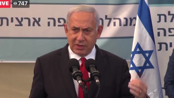 נתניהו: אנחנו מתכוונים להאריך את הסגר