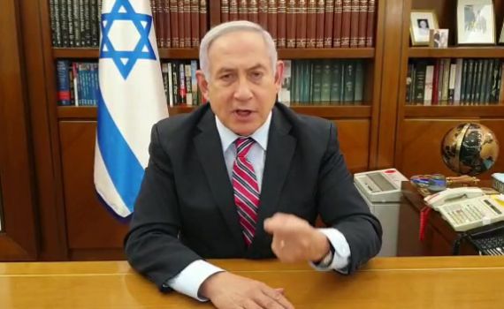 נתניהו מזהיר: לא אהסס להחזיר חלק מהמגבלות