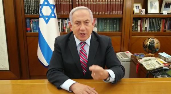 נתניהו מזהיר: לא אהסס להחזיר חלק מהמגבלות