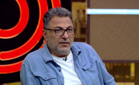 צפו: האודישן שבלבל את 'מאסטר שף'